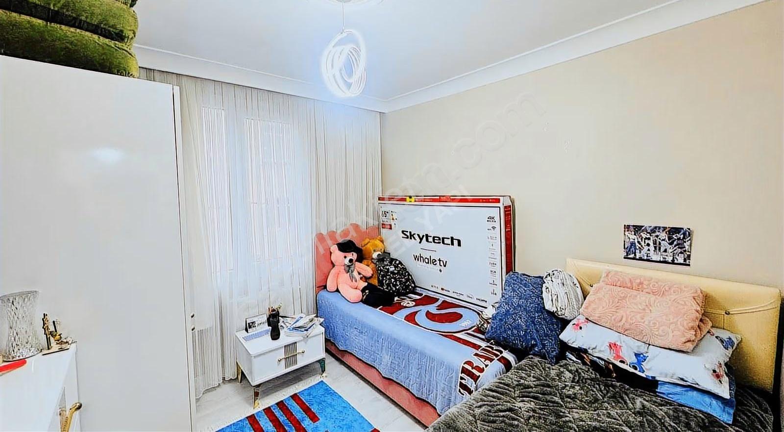 Esenyurt Ardıçlı'da 1. Kat 2+1 Satılık Daire, - Görsel 19