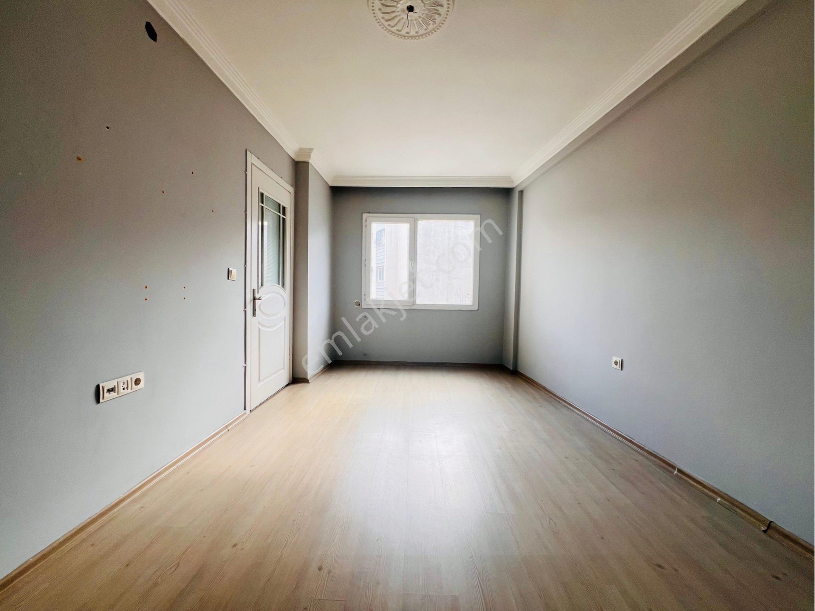 Ersü'den Bozyaka'da Ferah 2+1 80m2 Arakat Yeni Binada Daire - Görsel 16