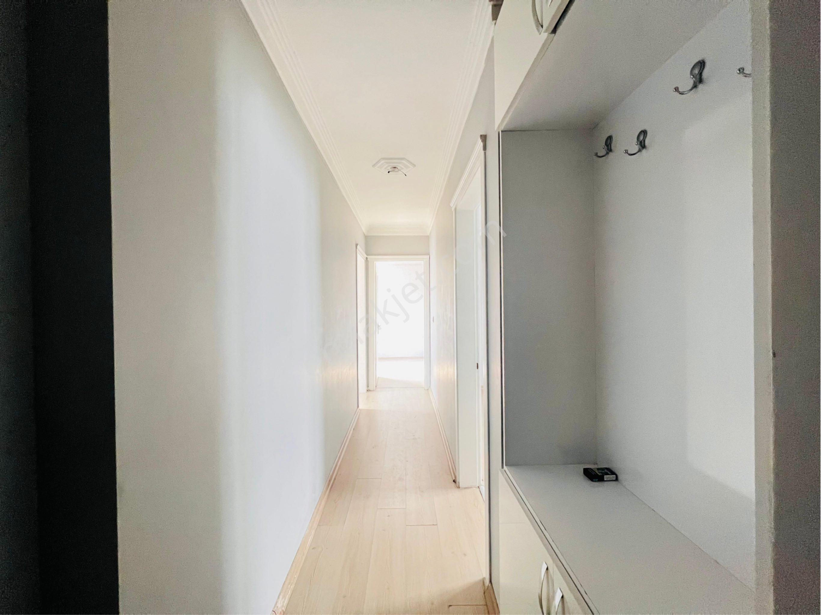 Ersü'den Bozyaka'da Ferah 2+1 80m2 Arakat Yeni Binada Daire - Görsel 5
