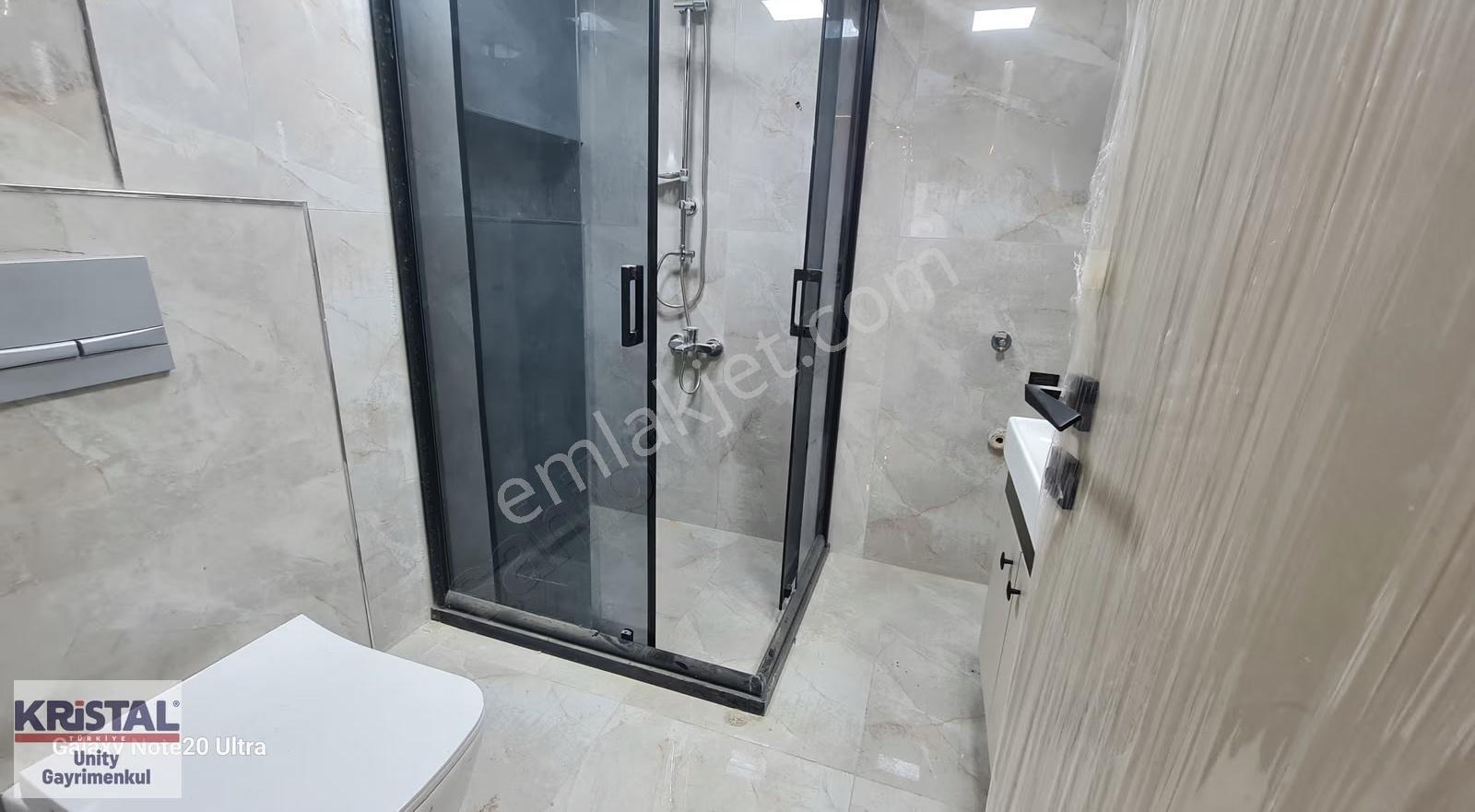 Eskişehir Büyükdere Mahallesi Kiralık 1+1 Yerden Isıtmalı Daire - Görsel 3
