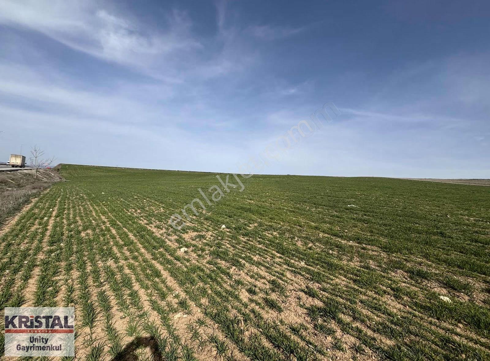 Organize Sanayi Bölgesinde Satılık 1.358 M2 Tarla - Görsel 9
