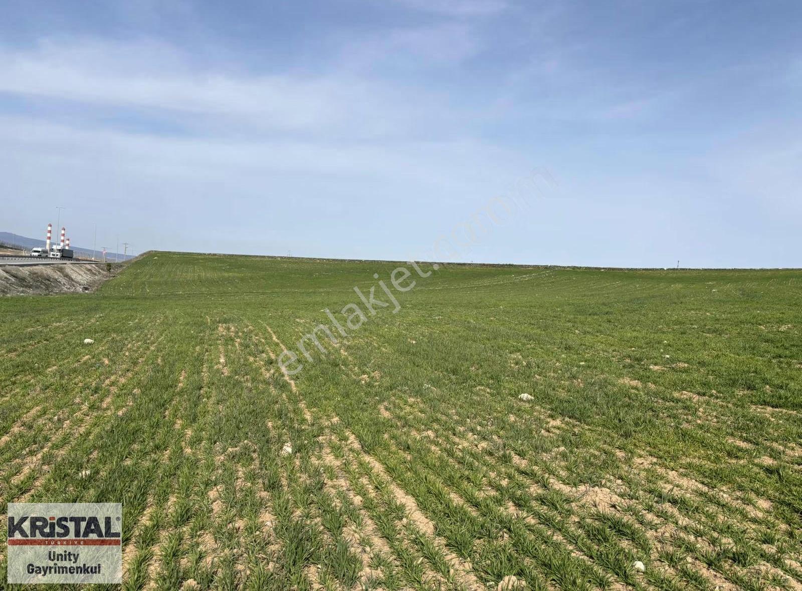 Organize Sanayi Bölgesinde Satılık 1.358 M2 Tarla - Görsel 4