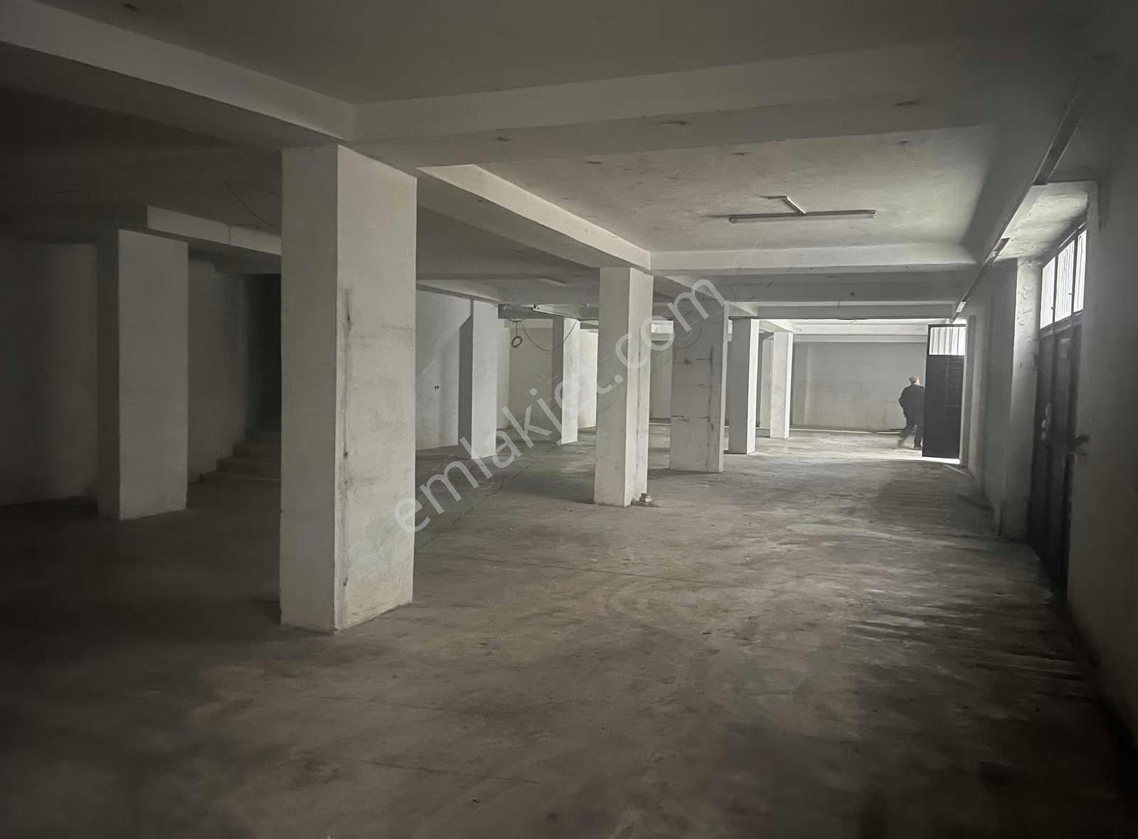 Öner Güneri Den Kdz Ereğli De Kiralik 300 M2 Depo - Görsel 7