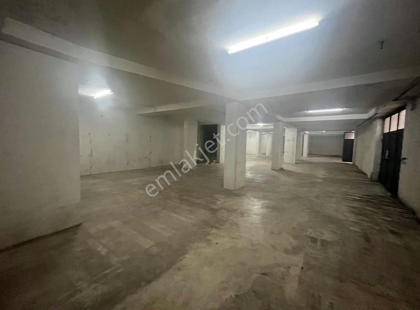Öner Güneri Den Kdz Ereğli De Kiralik 300 M2 Depo - Görsel 8