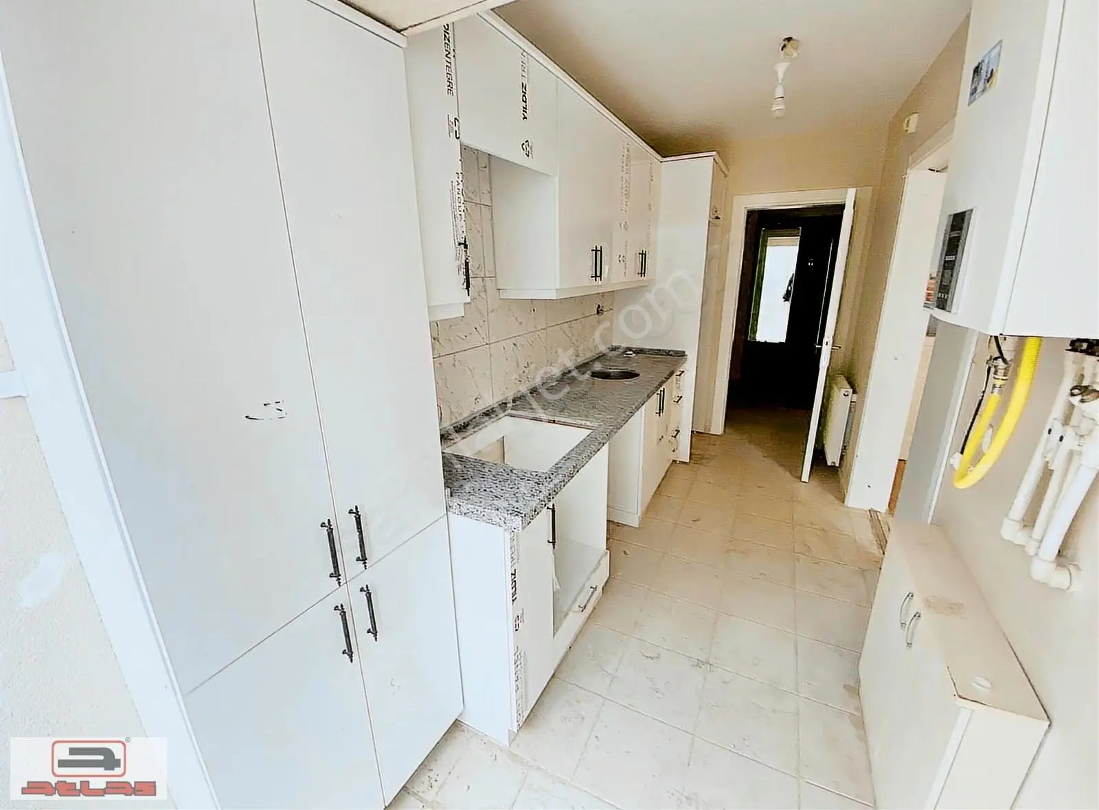 Atlas Emlak Kiralık Bahçekent Sitesi 2+1 Başiskele - Görsel 2