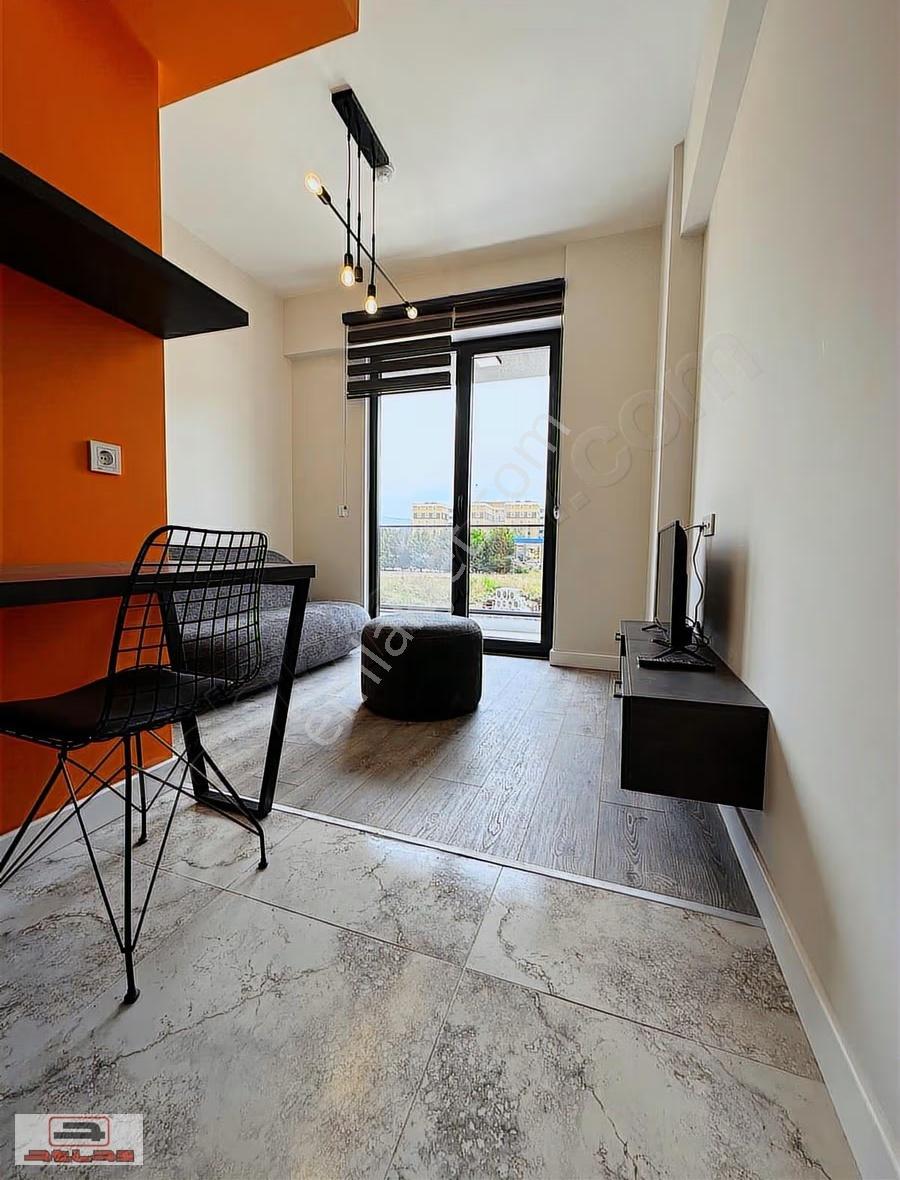 Kiralık Lüks Eşyalı Daire Kısa Dönem Kiralamaya Uygun