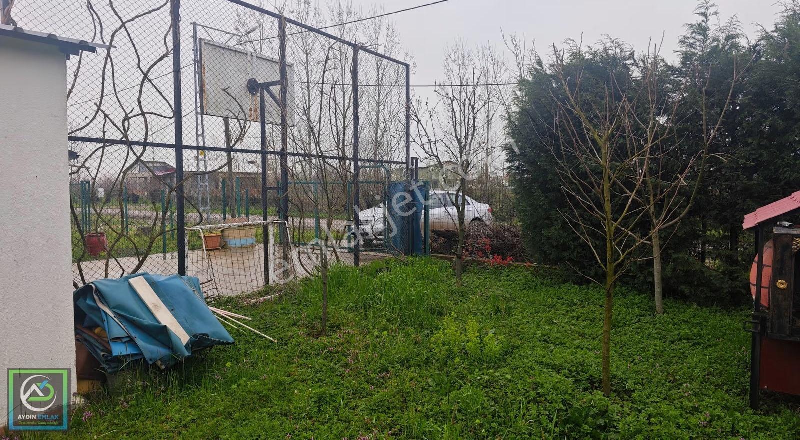 Gündoğan/altındere 767 M2 Arsa-120m2 Müstakil Ev Satılık - Görsel 10