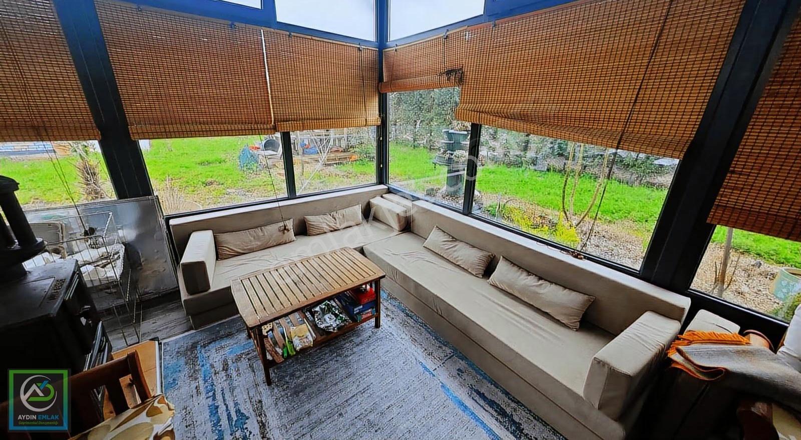 Gündoğan/altındere 767 M2 Arsa-120m2 Müstakil Ev Satılık - Görsel 9
