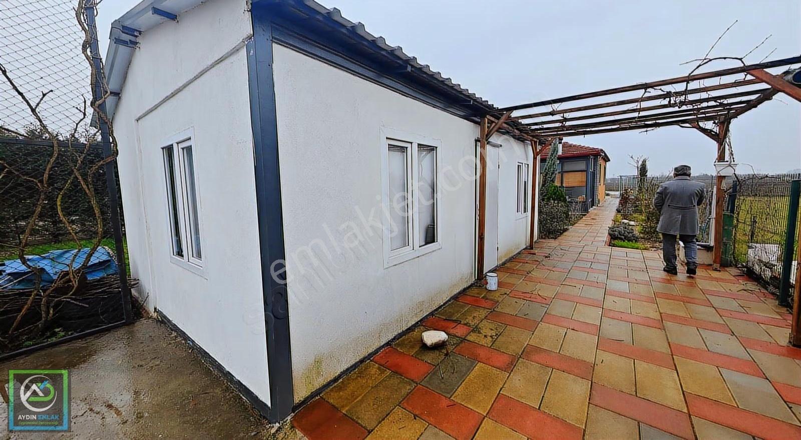 Gündoğan/altındere 767 M2 Arsa-120m2 Müstakil Ev Satılık - Görsel 30