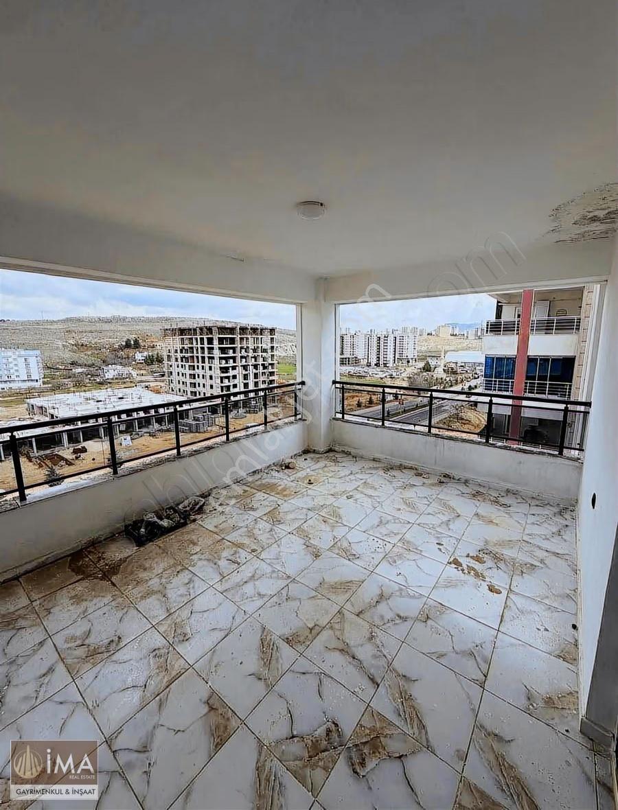 İma'dan Mardin Artuklu Ana Cadde Üzeri Satılık 3+1 Daire - Görsel 7