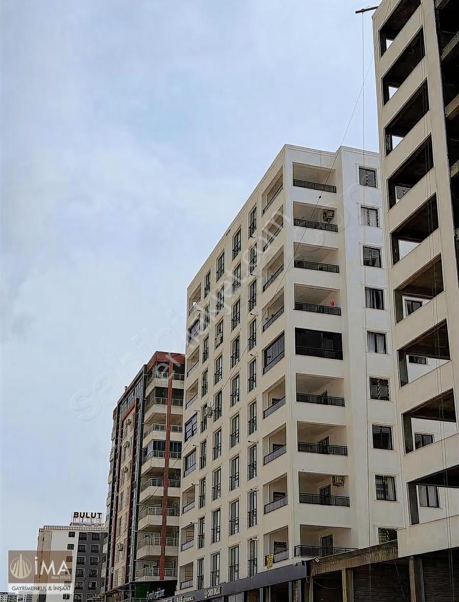 İma'dan Mardin Artuklu Ana Cadde Üzeri Satılık 3+1 Daire - Görsel 4