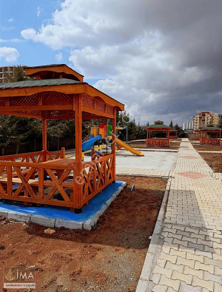 İma'dan Mardin Artuklu Ana Cadde Üzeri Satılık 3+1 Daire - Görsel 12