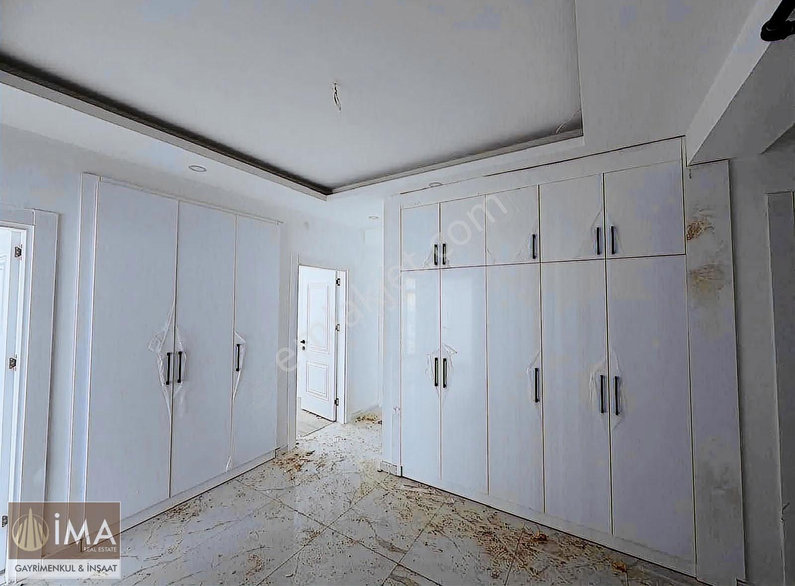 İma'dan Mardin Artuklu Ana Cadde Üzeri Satılık 3+1 Daire - Görsel 14