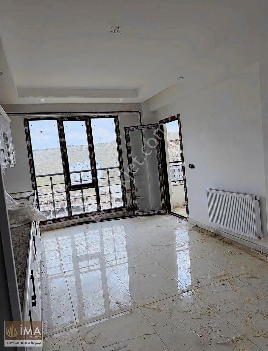 İma'dan Mardin Artuklu Ana Cadde Üzeri Satılık 3+1 Daire - Görsel 11
