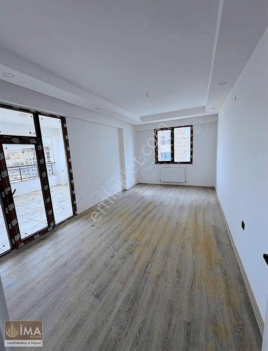 İma'dan Mardin Artuklu Ana Cadde Üzeri Satılık 3+1 Daire - Görsel 15