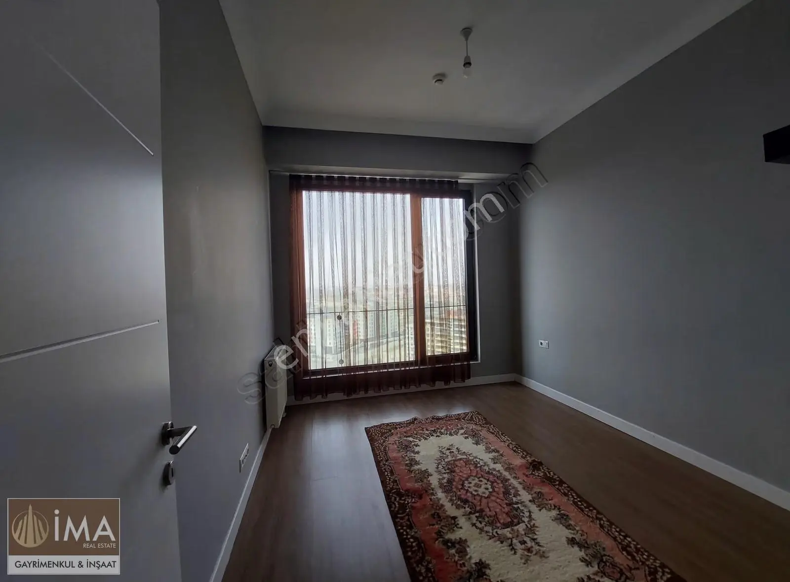 Kayaşehir Başakşehir Emlak Konut Evleri Kiralık 1+1 Daire - Görsel 8