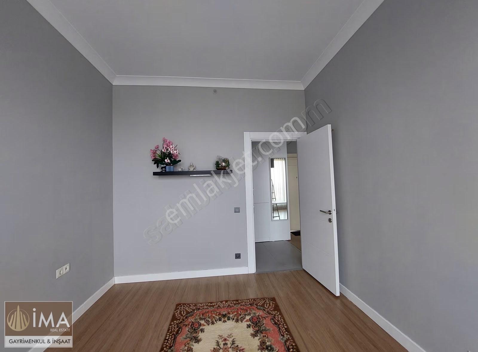 Kayaşehir Başakşehir Emlak Konut Evleri Kiralık 1+1 Daire - Görsel 10