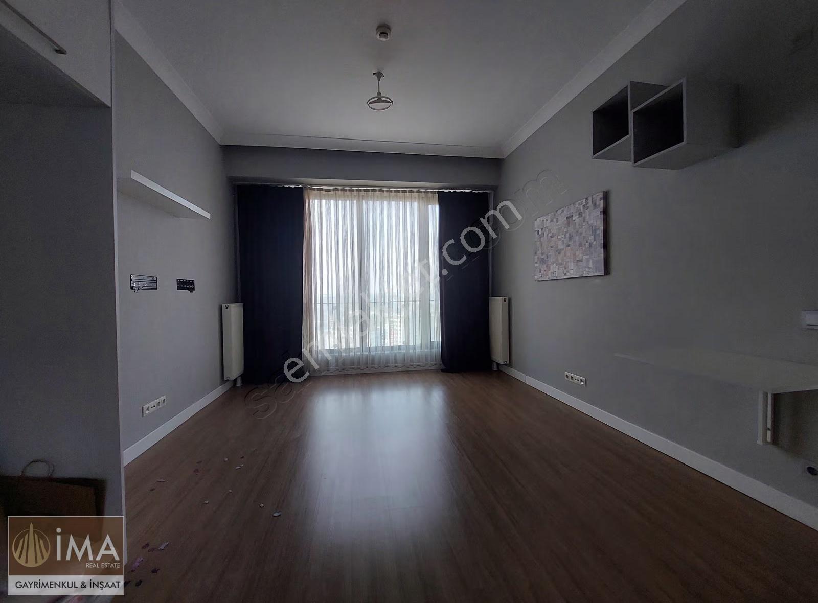 Kayaşehir Başakşehir Emlak Konut Evleri Kiralık 1+1 Daire - Görsel 3