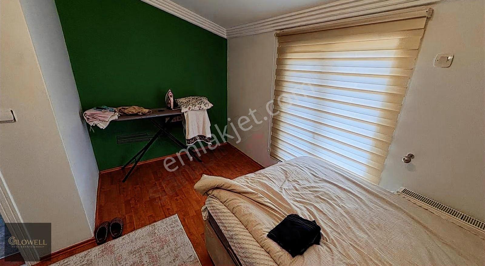 Prestijli Lokasyonda Geniş Metrajlı Dubleks Satılık 5+2 Ofis - Görsel 6