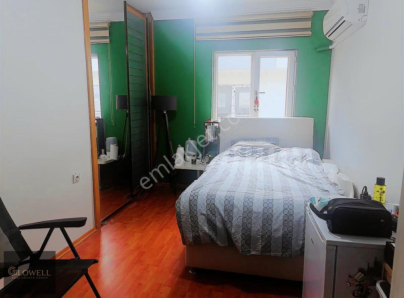 Prestijli Lokasyonda Geniş Metrajlı Dubleks Satılık 5+2 Ofis - Görsel 24