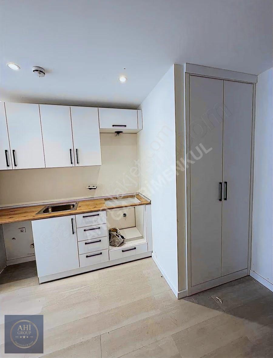 Ahi Grouptan Cadde54 Avm'de Kiralık﻿ 1+1 Ofis - Görsel 3