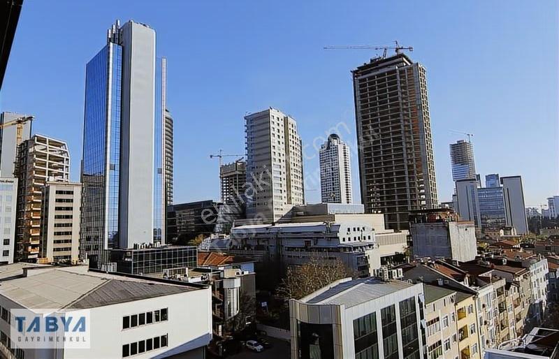 Metro Ve Kanyon Avm'ye Çok Yakın Geniş Eşyalı Lüks Ofis - Görsel 2