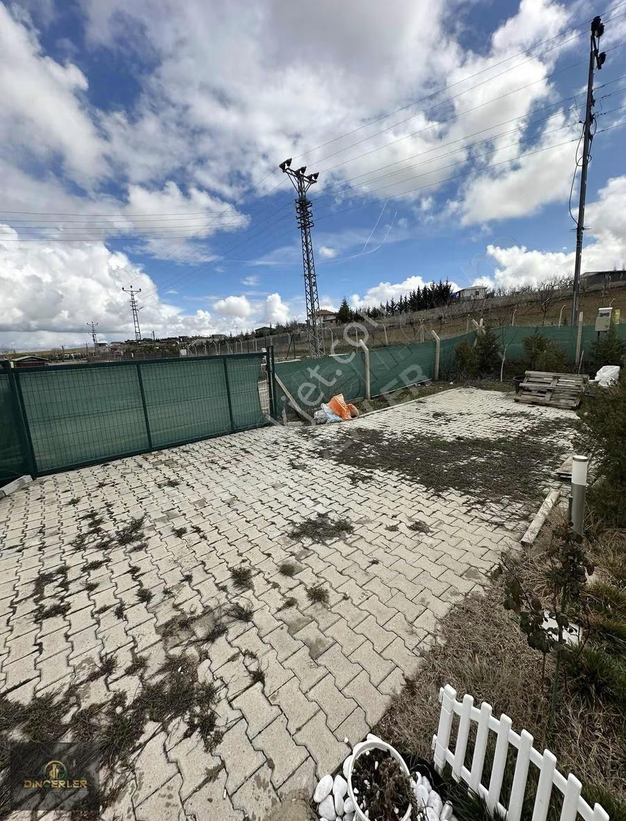 Gölbaşı Hacımuratlı'da 2 Adet Evi İle Satılık Köşe Parsel - Görsel 3