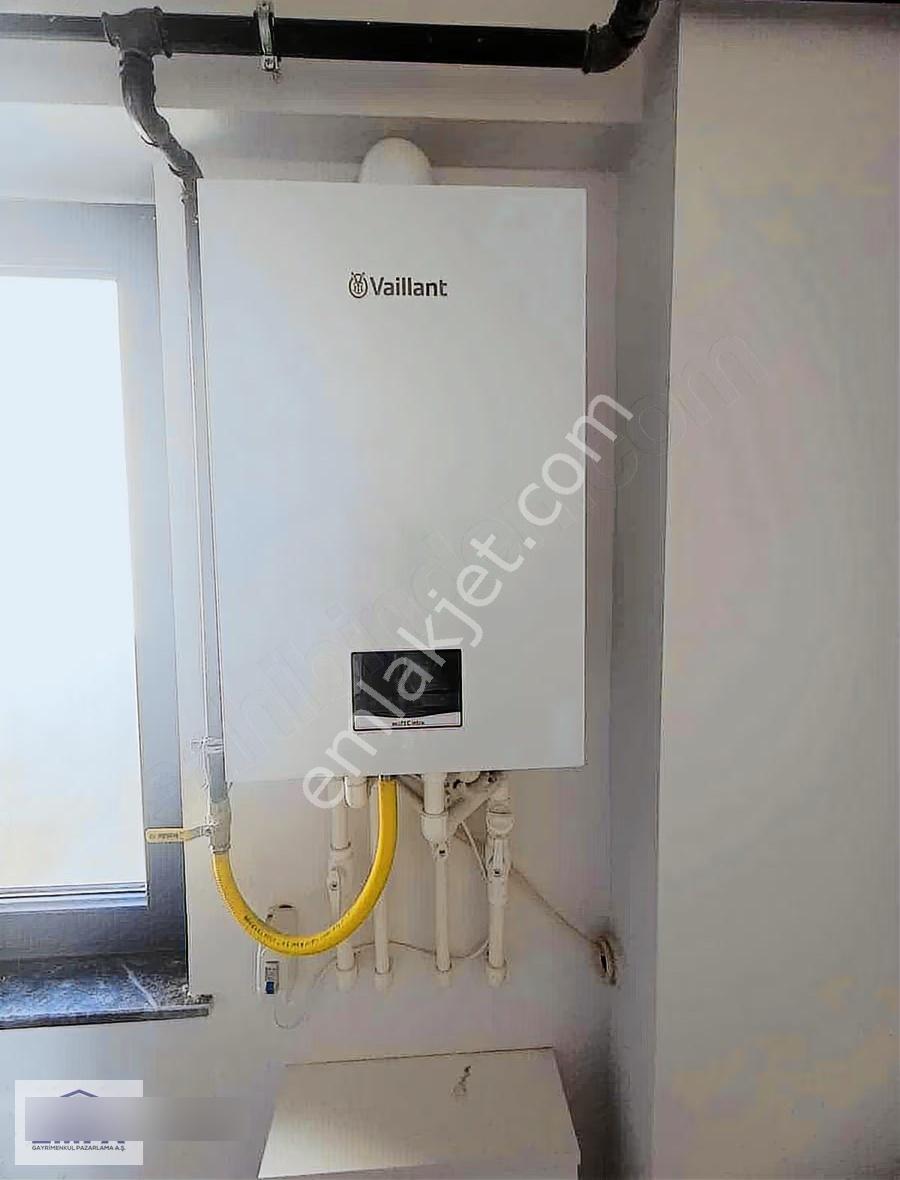 Empa'dan Cumhuriye Mahallesi 1+1 55m² Lüks Kiralık Daire - Görsel 17