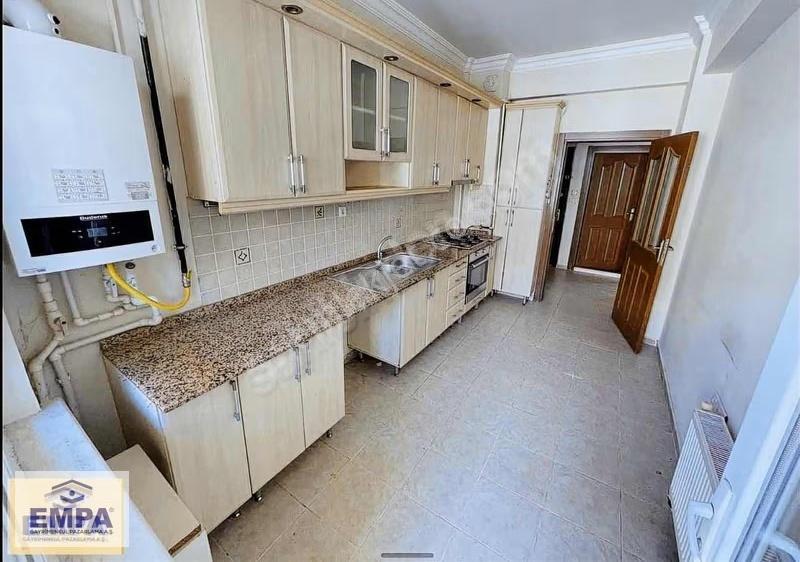 Empa'dan Sümer Mah. 3+1 125m² Bakımlı Satılık Fırsat Daire - Görsel 3