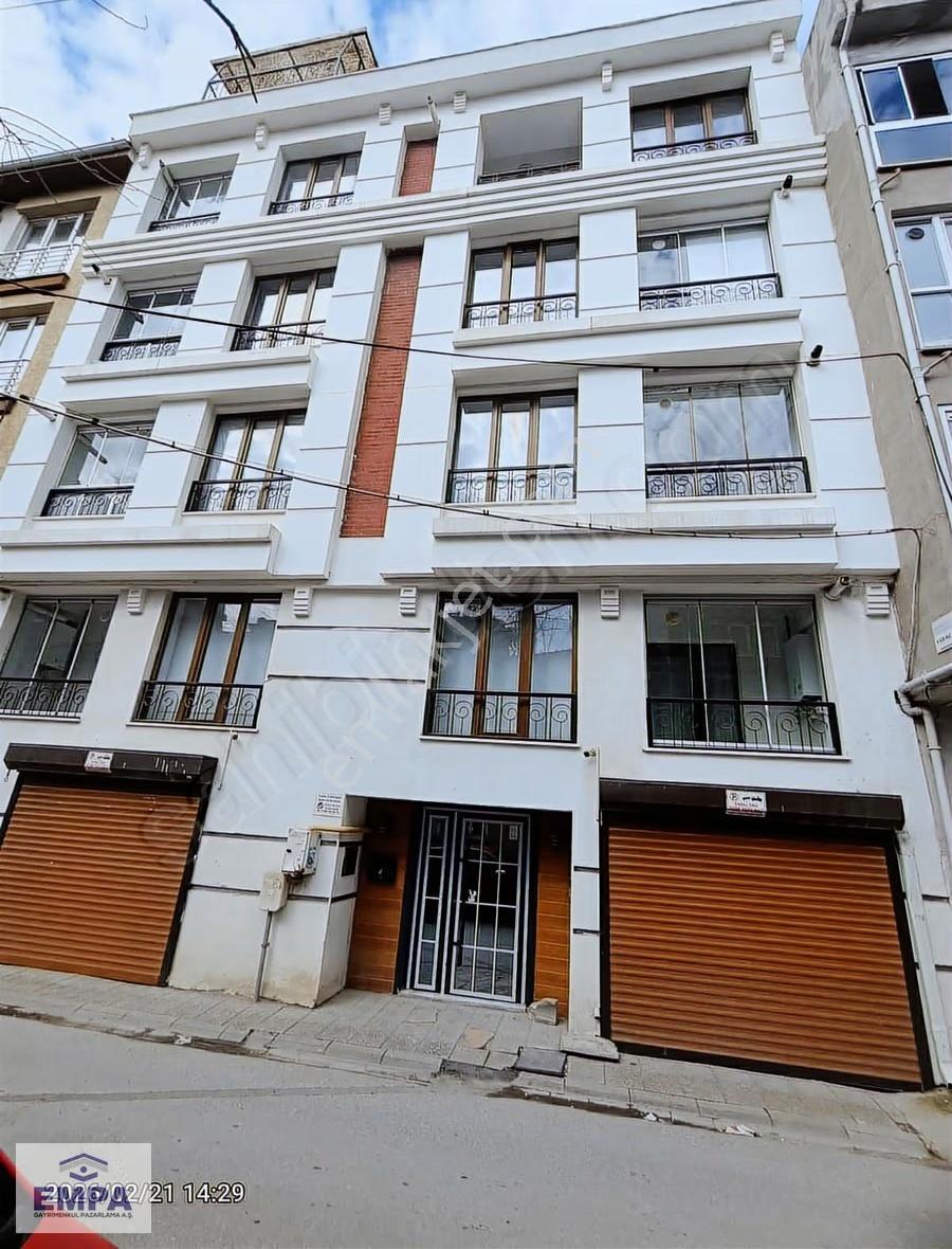 Empa'dan Gökmeydan Mah 4+1 244m² Bakımlı Lüks Dubleks Daire-sd14