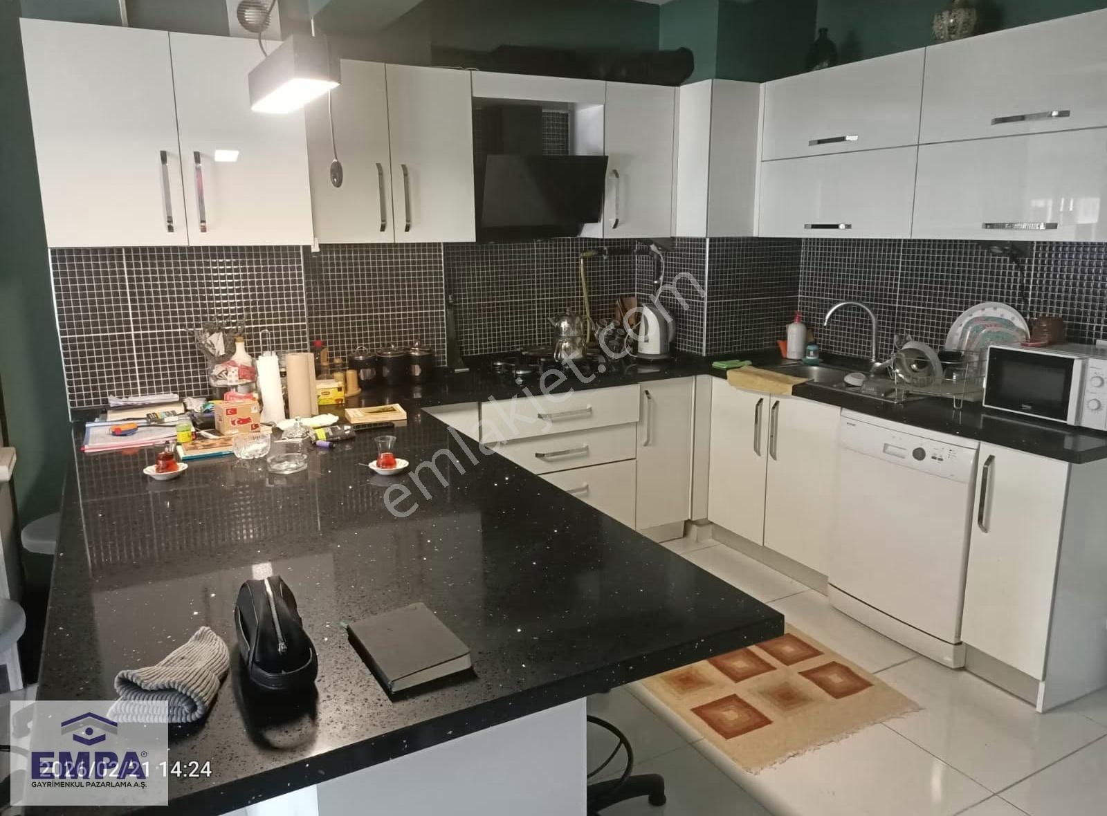 Empa'dan Gökmeydan Mah 4+1 244m² Bakımlı Lüks Dubleks Daire-sd14 - Görsel 2