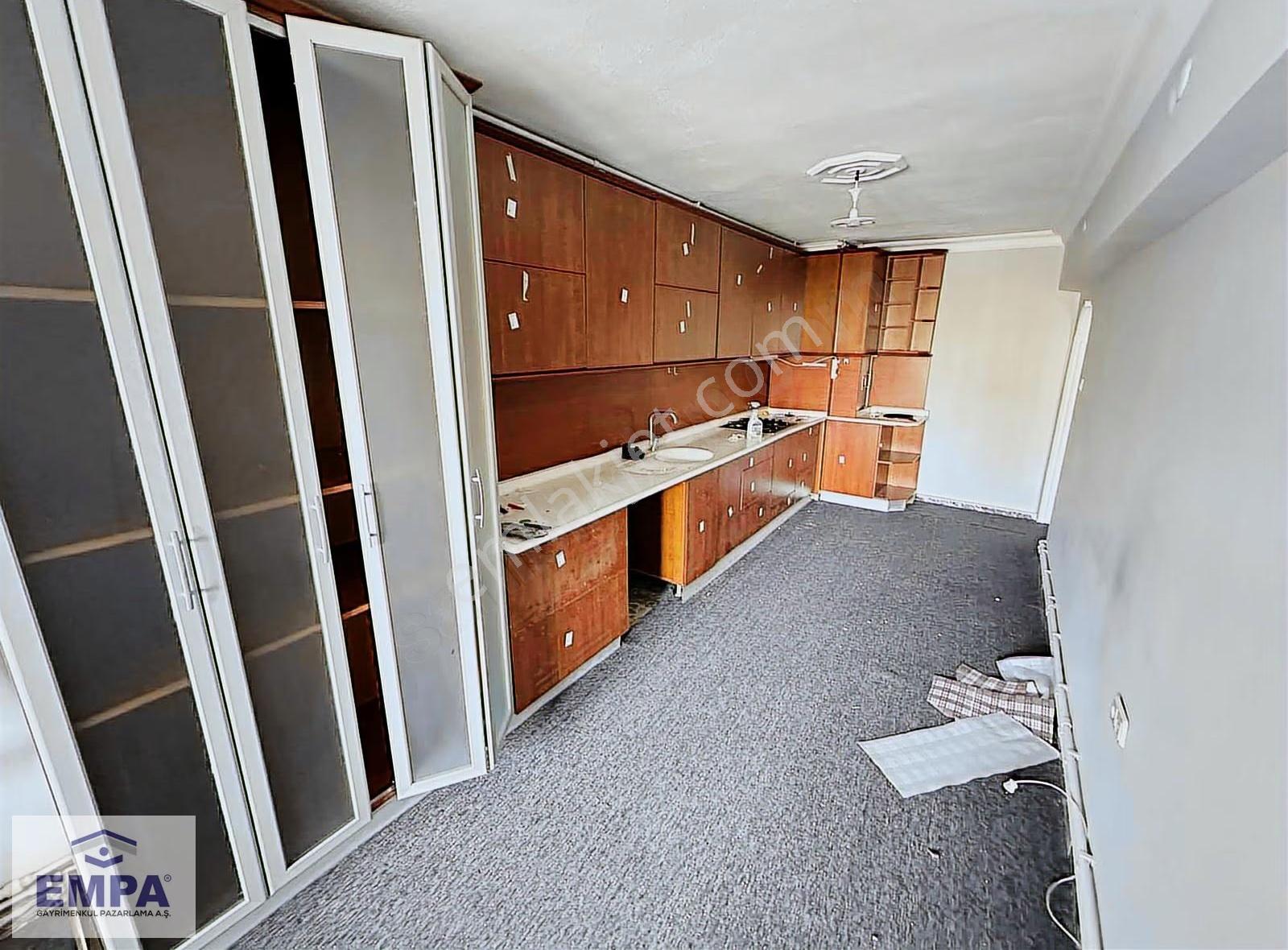 Empa'dan Sıhhiye Kavşağı Manzaralı 3+1 140m² Bakımlı Kiralık - Görsel 25