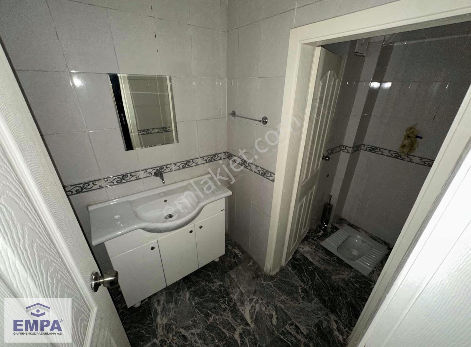 Empa'dan Sıhhiye Kavşağı Manzaralı 3+1 140m² Bakımlı Kiralık - Görsel 29
