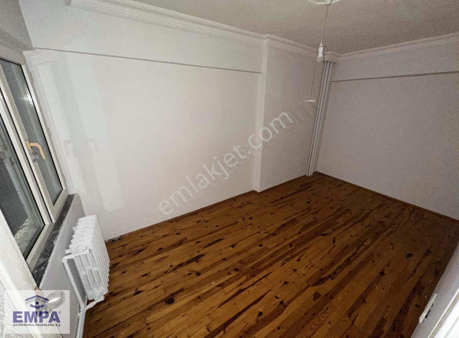 Empa'dan Sıhhiye Kavşağı Manzaralı 3+1 140m² Bakımlı Kiralık - Görsel 9