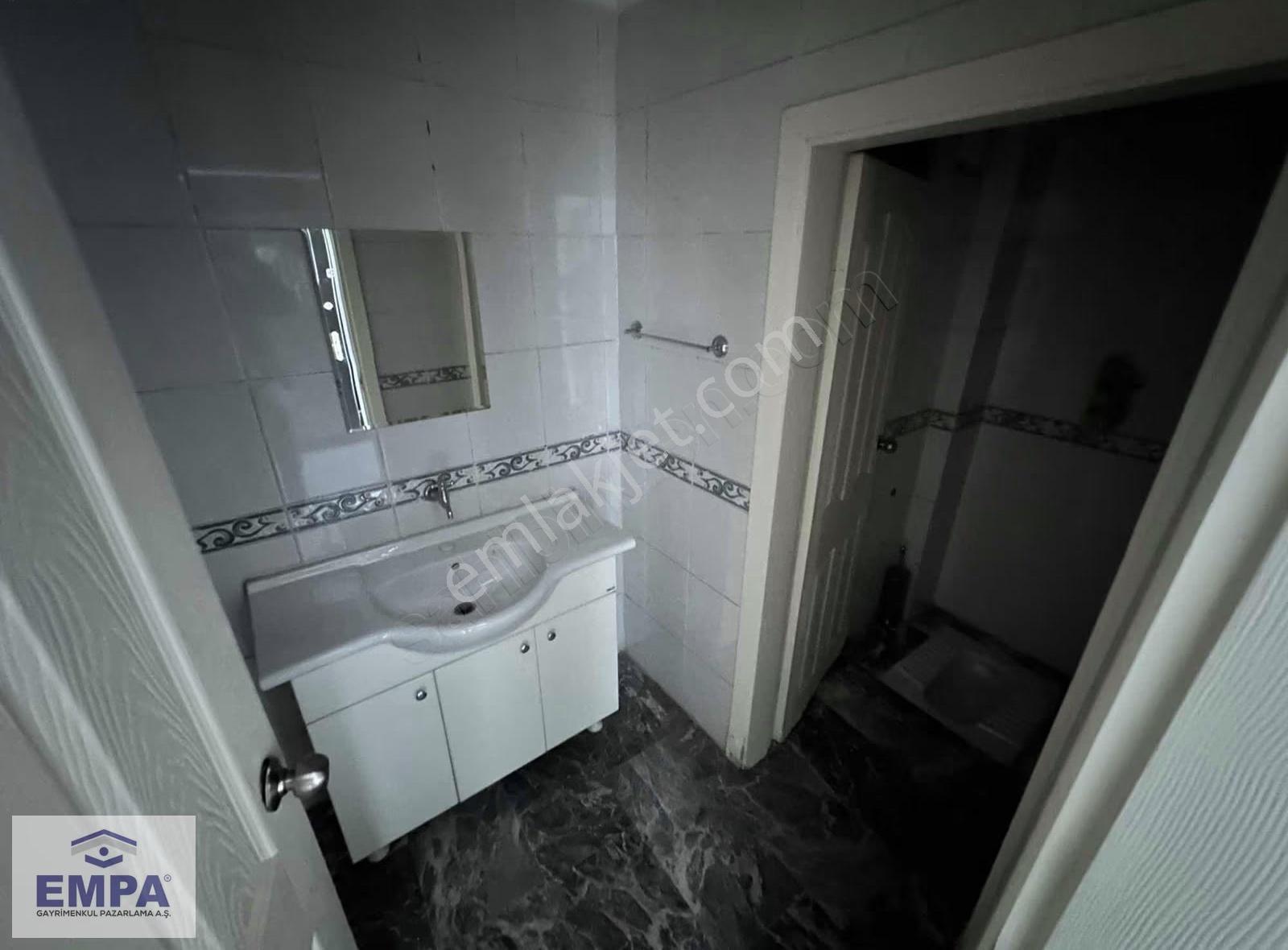 Empa'dan Sıhhiye Kavşağı Manzaralı 3+1 140m² Bakımlı Kiralık - Görsel 30