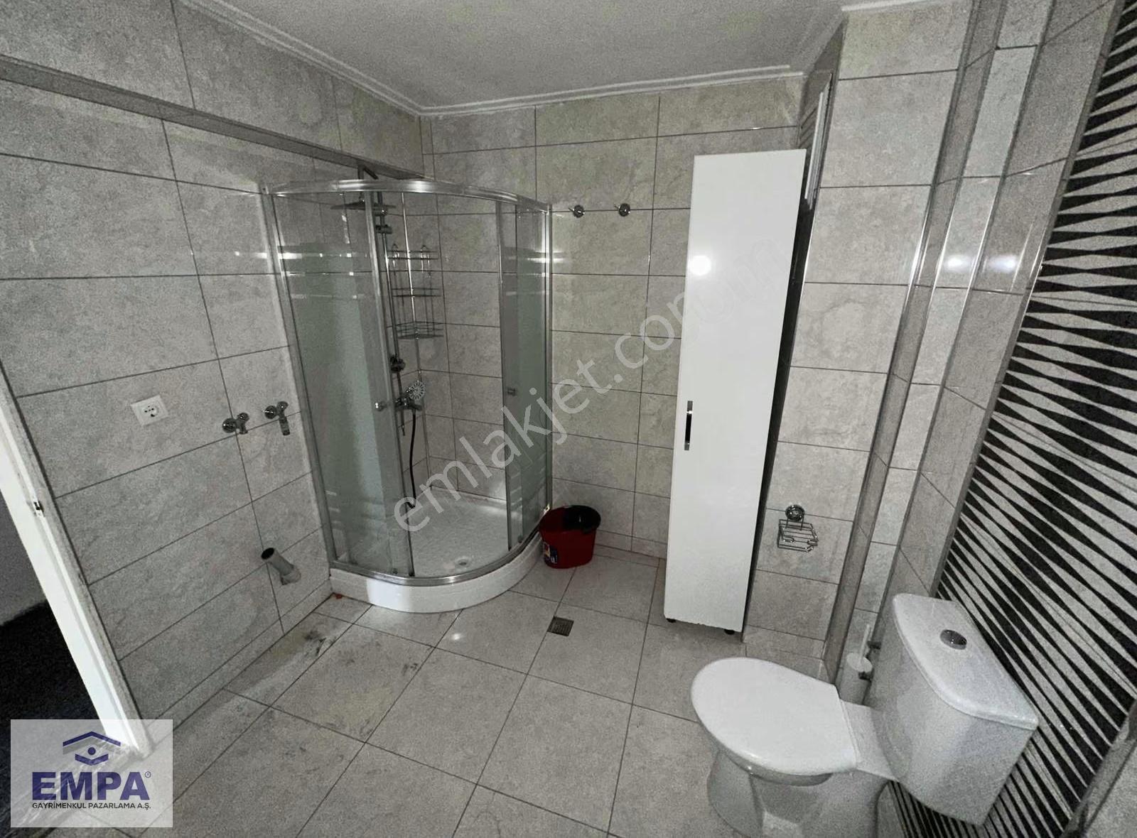 Empa'dan Sıhhiye Kavşağı Manzaralı 3+1 140m² Bakımlı Kiralık - Görsel 10