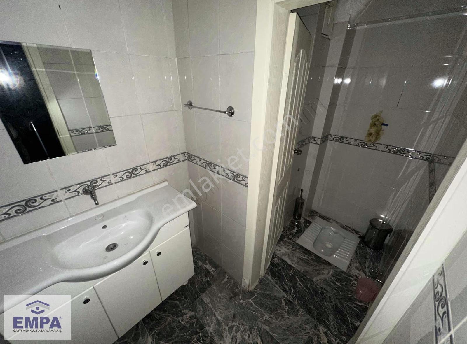 Empa'dan Sıhhiye Kavşağı Manzaralı 3+1 140m² Bakımlı Kiralık - Görsel 28