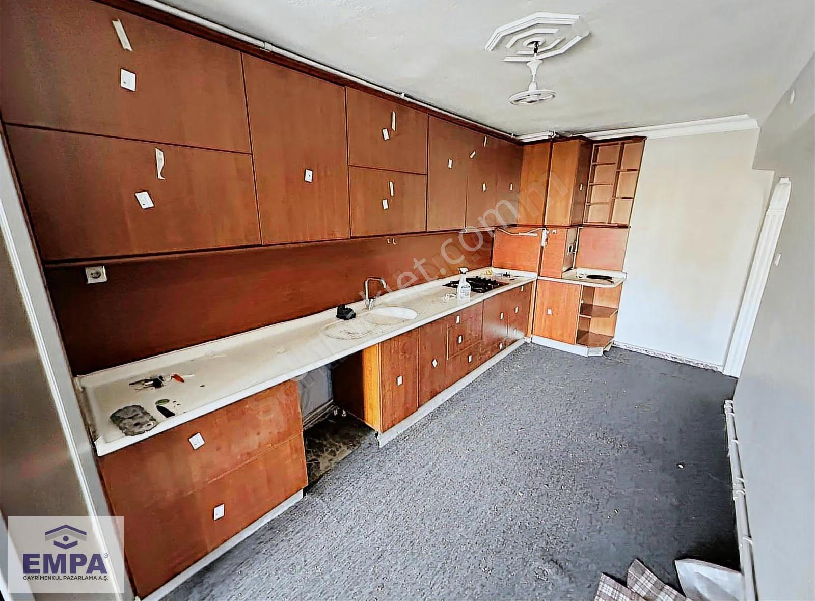 Empa'dan Sıhhiye Kavşağı Manzaralı 3+1 140m² Bakımlı Kiralık - Görsel 24
