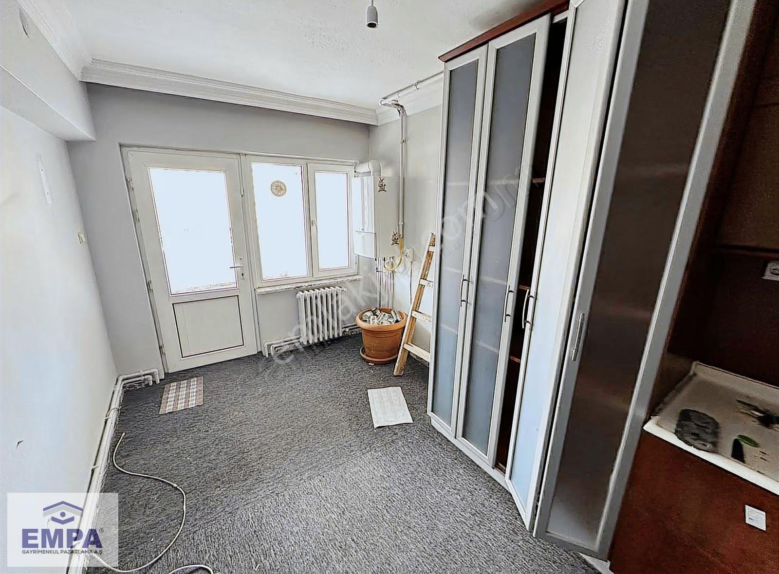 Empa'dan Sıhhiye Kavşağı Manzaralı 3+1 140m² Bakımlı Kiralık - Görsel 20