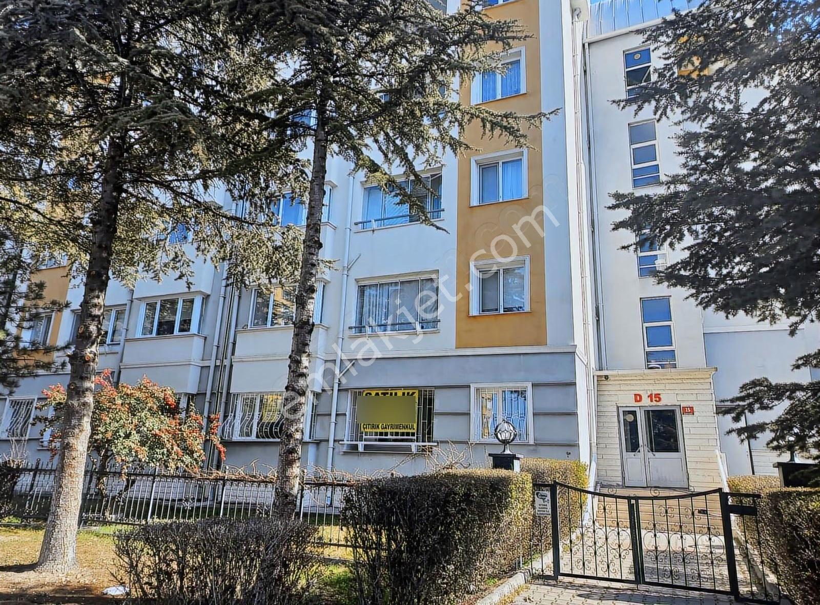 Çıtırık Tan Eryaman Güzelkent Mah.3+1 Y.giriş Satılık Daire - Görsel 2