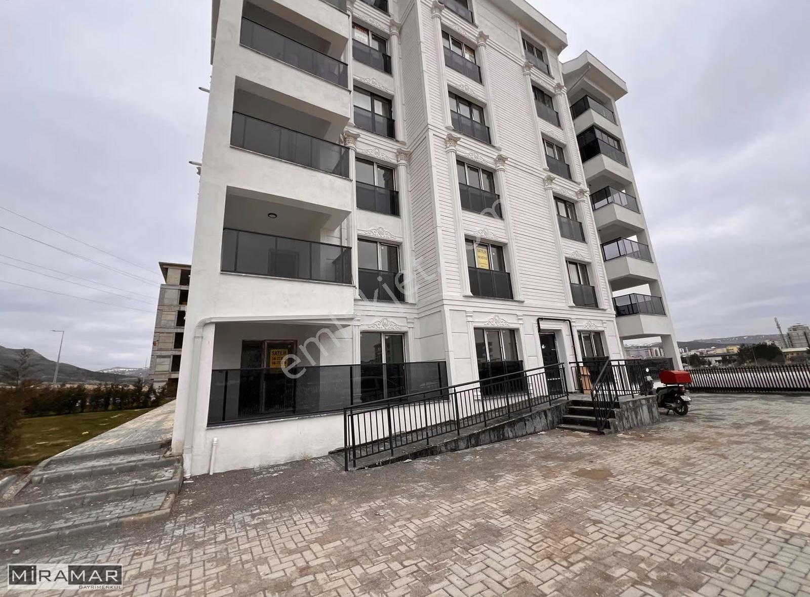 Miramar'dan Eğriköprüde Satılık 4+1 Bahçe Kat - Görsel 14