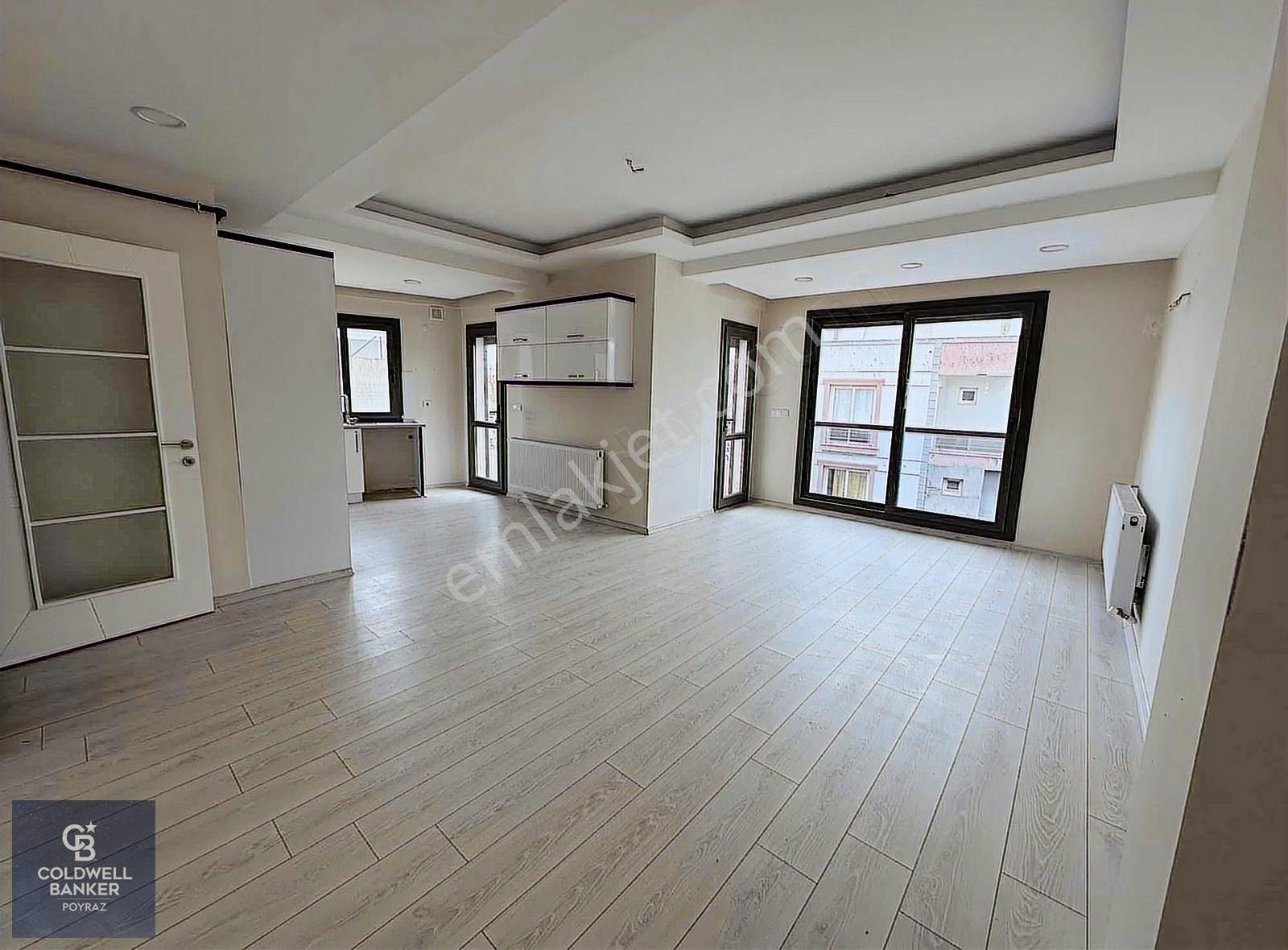 Coldwell Banker Poyraz'dan Kasımpaşa Mah 3+1 Daire - Görsel 2