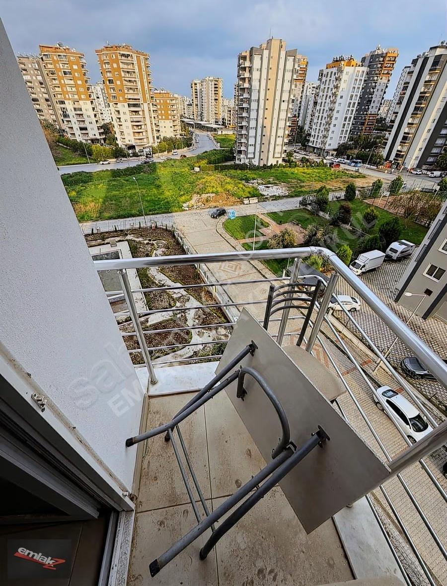 Emlak Z' Den ⫸ Ｆｉｒｓａt⫸ Site İçi 1+1 Kiralık Daire - Görsel 15