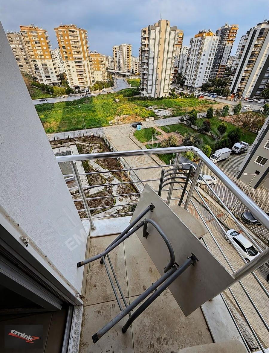 Emlak Z' Den ⫸ Ｆｉｒｓａt⫸ Site İçi 1+1 Kiralık Daire - Görsel 7