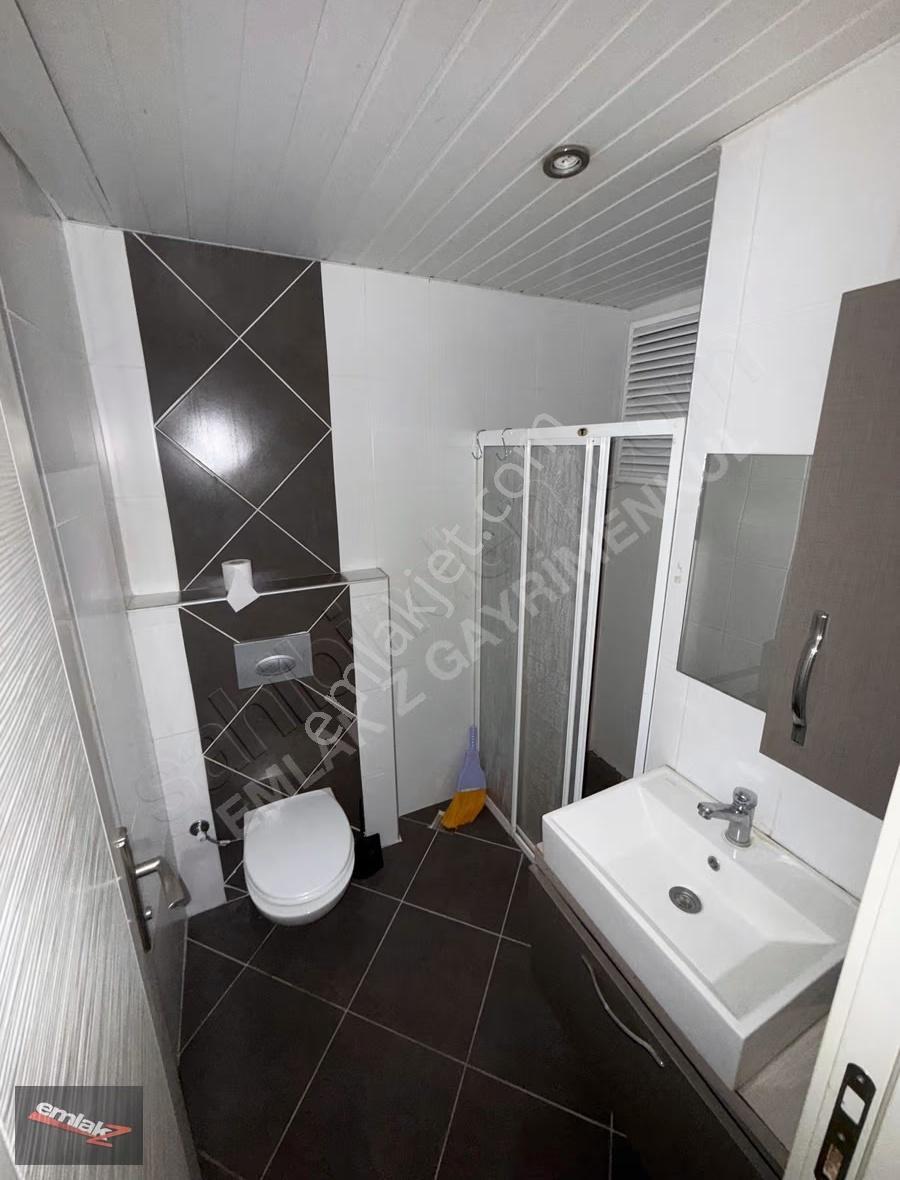 Emlak Z' Den ⫸ Ｆｉｒｓａt⫸ Site İçi 1+1 Kiralık Daire - Görsel 33