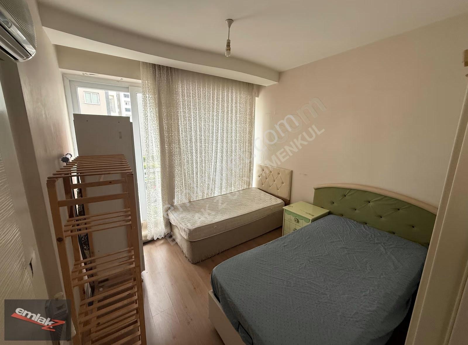 Emlak Z' Den ⫸ Ｆｉｒｓａt⫸ Site İçi 1+1 Kiralık Daire - Görsel 18