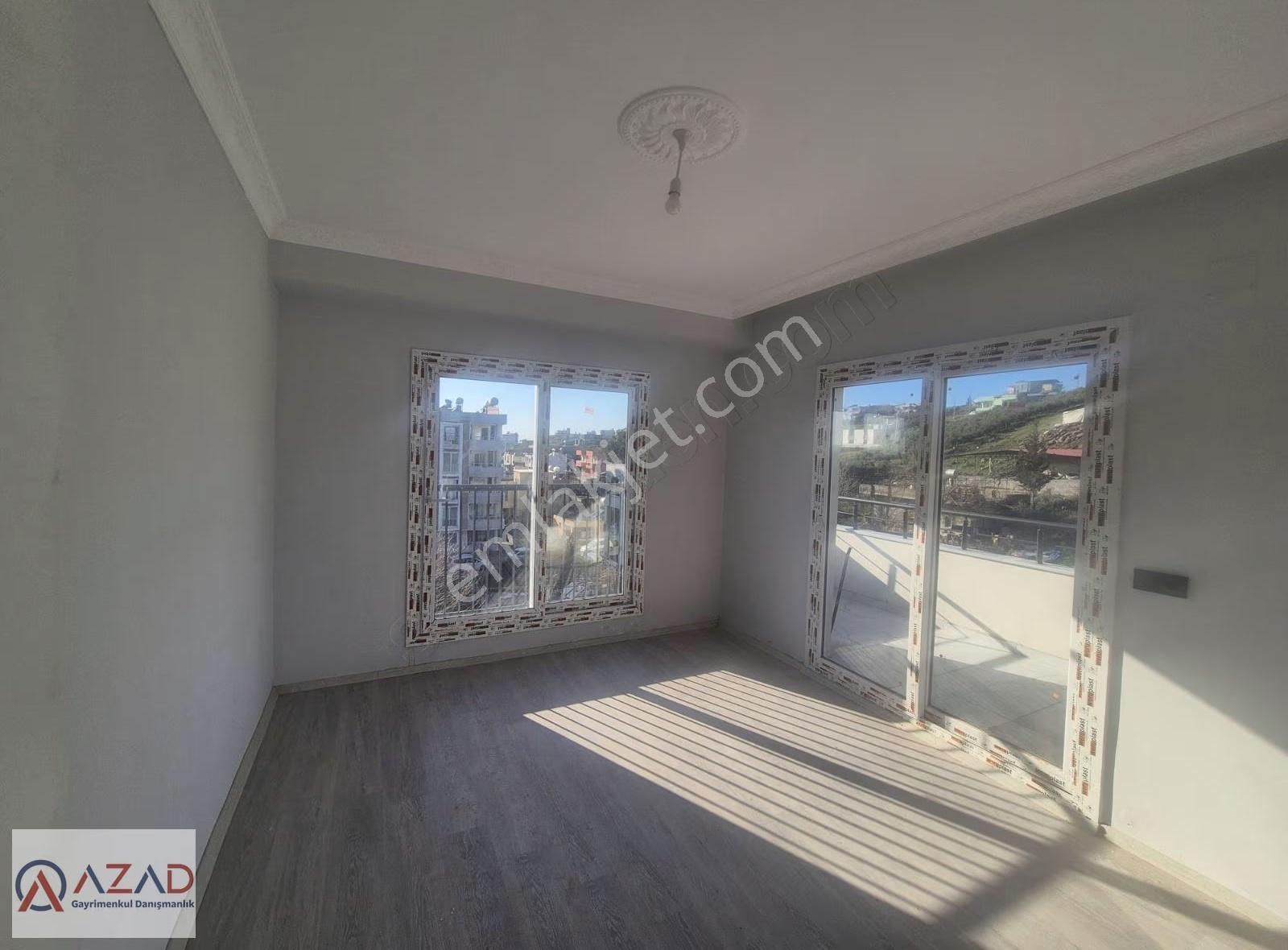 Azad-toprakkale Karatas Mahallesınde Satılık 135 M² Daıre - Görsel 33