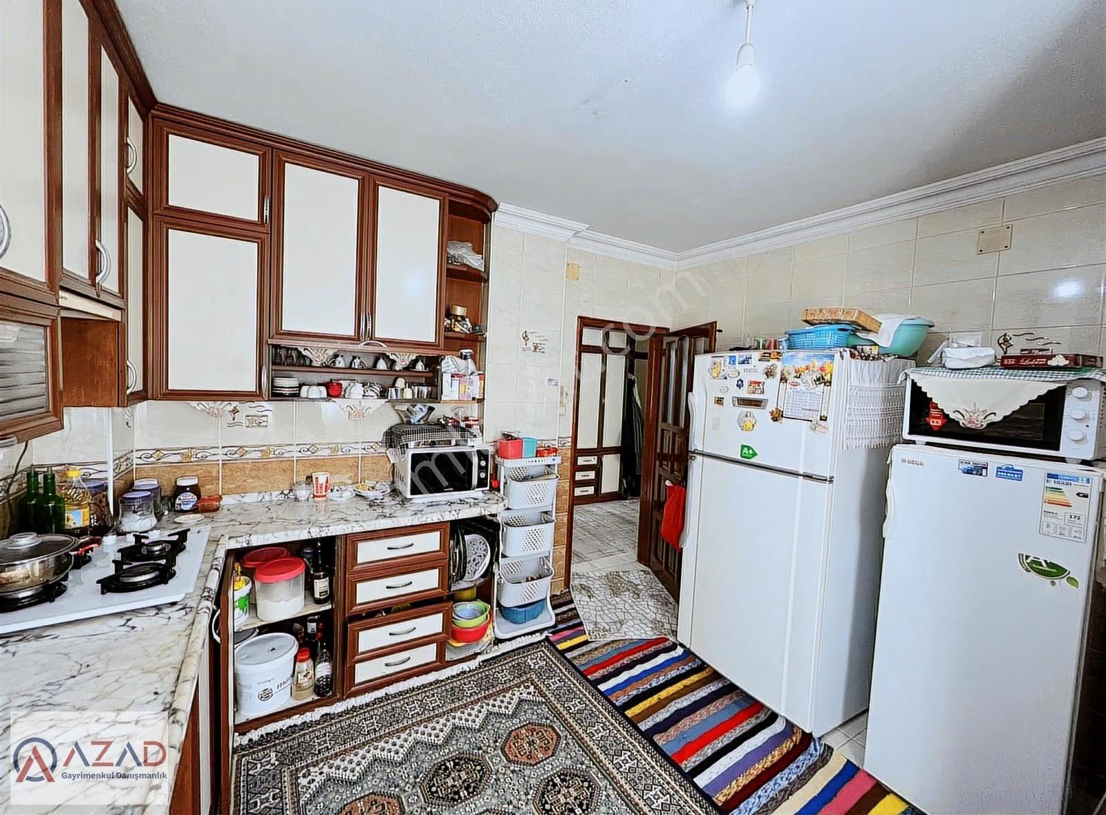 Azad- Güneysu Karakolu Civarı (470m2) Arsa İçinde Müstakil Ev - Görsel 20
