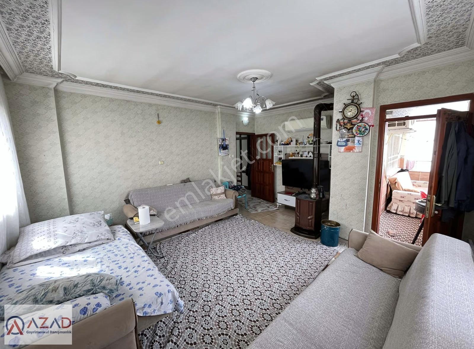 Azad- Güneysu Karakolu Civarı (470m2) Arsa İçinde Müstakil Ev - Görsel 13