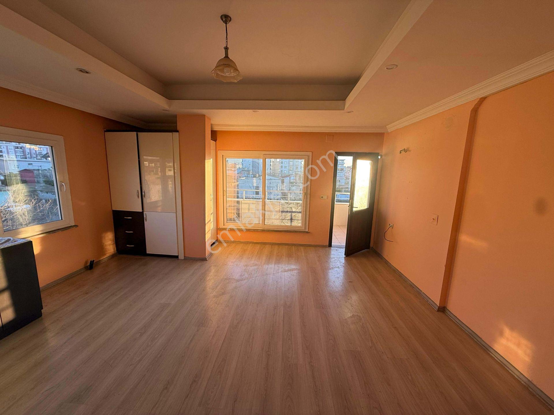Azad-cumhuriyet Mah.(372m2) Arsa İçinde Satılık 3 Katlı Müstakil - Görsel 13